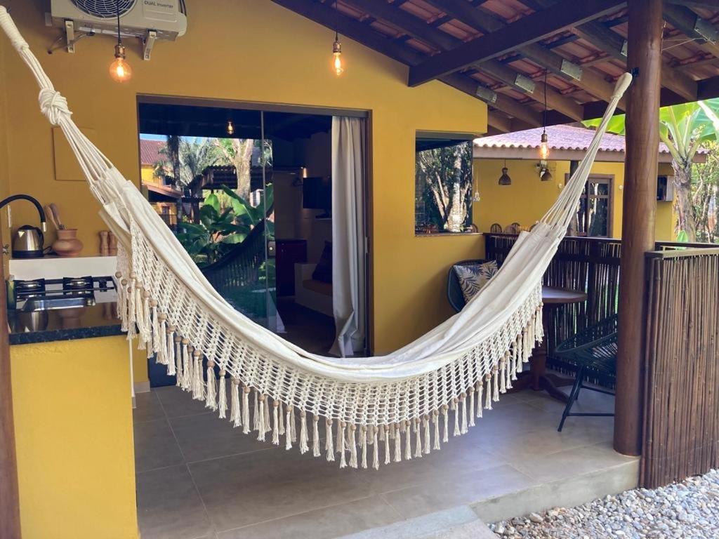 Pousada Jardim Boemio Cananéia الغرفة الصورة